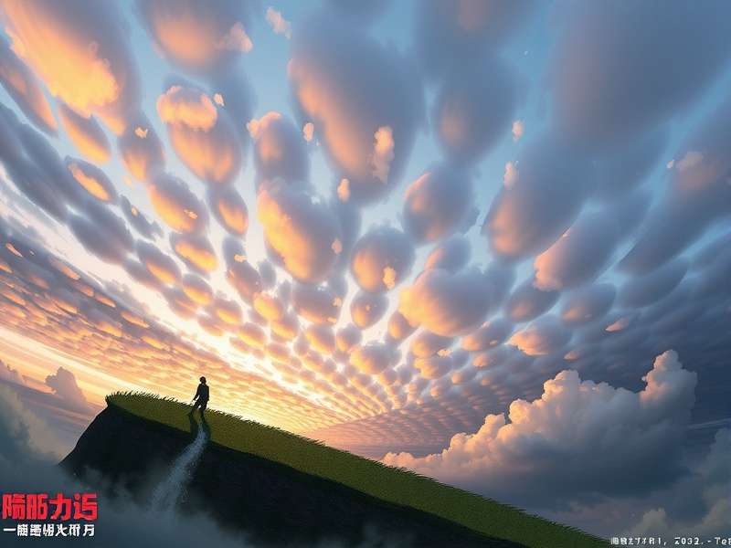 数据可视化图表